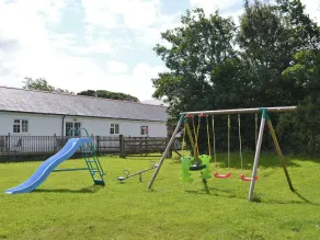 Alojamiento de 2 habitaciones en Pentraeth, near Beaumaris - Image 2