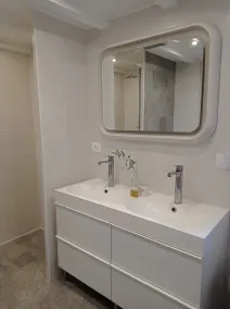 Fantastisches Haus mit privatem Pool 5 km vom Meer entfernt - Image 3