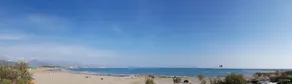 Am Strand!  Haus und ein großer Park.  Siehe Fotos! - Image 5