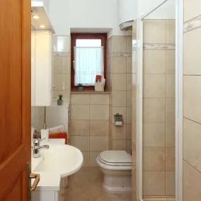 HOLIDAY HOUSE MANUEL- Istrian stone house in a quiet resort next to the sea - Image 3