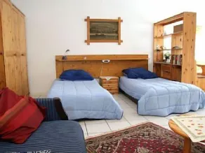 1-Zi-App. 'U1' für 1 - 3 Pers., ca. 40qm, in Usingen, 25km bis Frankfurt-Nord - Image 3