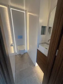 Perfekte lokale - Schritte zum Strand - beheizter Pool - AC - Vermieter kontaktieren für Preise - Image 3
