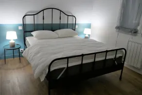 Maison de Vacances 10 Personnes : la Campagne à Vannes - Image 4