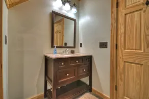 Cartecay Hideaway - Real log cabin on loud rapids - Image 3