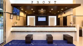 Toyoko Inn Nishi Funabashi Baraki Inter - Image 3