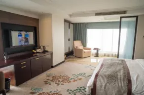 Shangmao International Hotel（Xinjiekou deji plaza branch） - Image 4