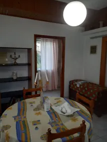 Fairy tail house close t Platanias - Image 5