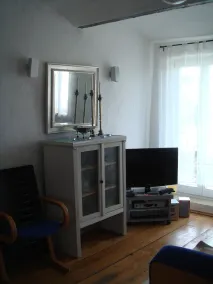 Das Bauernhaus wurde von Grund auf renoviert bei Beibehaltung alter Bausubstanz. - Image 2