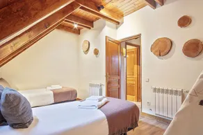 Luderna - Casa con jardín Vista Aneto - Image 3