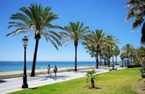 Superior 3BR GolfLA Apartment Minutes from Puerto Banus & Marbella - Image 5