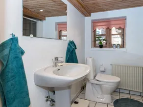 Two-Bedroom Holiday Home In Borkop - Image 3