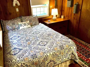Quintessential Popponesset Beach Cottage - 2 Blocks to Beach - Image 3