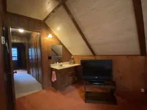 Pittoreska 3 bd schweiziska chalet inbäddat i hjärtat av Crystal Mountain Village - Image 2