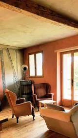 River House in medieval bastide - Sleeps up to 6 - Image 2