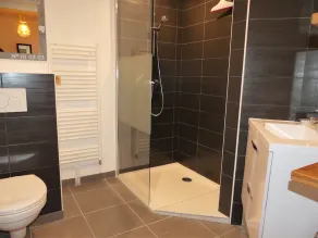 "L'Ilot Bateau" Appartement proche mer et ville 2 personnes Concarneau - Image 4