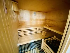 Baltic Sea, dream home with a sauna - Image 2