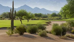 2 Bedroom - Marriott's Canyon Villas at Desert Ridge - Full Resort Access - Image 2