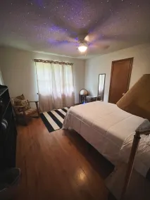 cozy, artsy, private (entire home) near downtown - Image 4