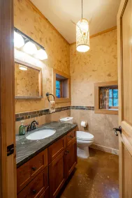 Magical, stunning, secluded retreat on idyllic Lake Medora! - Image 4