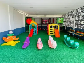 Flat Prive das Thermas II - R3 Caldas - Image 3