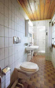 einzigartige Ferienwohnung im Herzen der Altstadt von Visp  / Wallis - Image 5