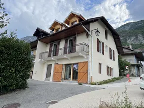 Maison de village vue lac - Image 4