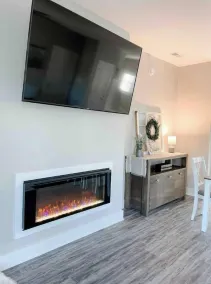 NEW Townhome Near Universities & Airport w/ Pool/Gym - Image 3