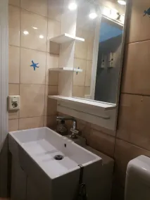 Casa vacanze Casa Marina nella riserva naturale sopra il Lago di Garda - Image 2