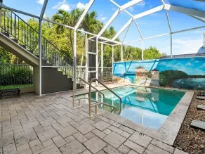 PRIVATE DETACHED GUEST HOUSE 2 MINUTE WALK TO BEACH, SURROUNDED BY NATURE. - Image 4