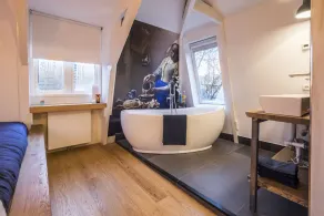 Apartamento de luxo renovado - Image 2