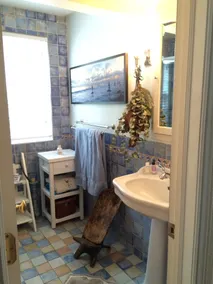 5 bedroom Private Family Get Away w/ Heated Pool - Image 3