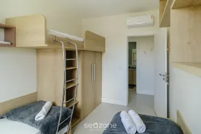 Apt w/ Side sea View, Seaside Condominium Rap0306 - Image 4