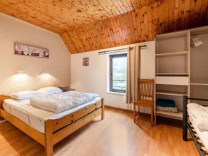 Gîte avec jardin, Lessive - Image 3