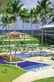 Anchor Flat Resort, beachfront, 2 km from the village of Porto de Galinhas, sleeps 6. - Image 2