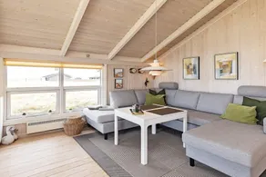 4 person holiday home in Hjørring - Image 2