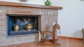 La Cuadra Rural Villanueva del Trabuco by Ruralidays - Image 2
