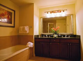 Wyndham Reunion Resort |  Three 3BR/3BA Suites - Sleeps 24! - Image 3