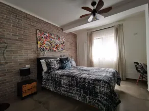 La casa del perro negro: todos NUEVO apartamento retro e industrial cerca de Bari - Image 5