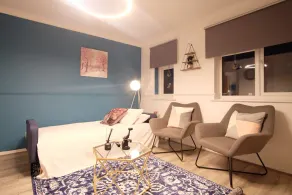 Modern and Bright One bed flat - Image 5