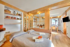Monterosa Cozy Apartment 200m From Ski - Image 4