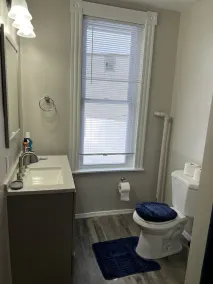 Newly renovated 5bed/3bath townhouse in Station North arts district - Image 5