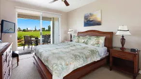 Emmalani Court 212 By Parrish Kauai - with full AC and spacious - Image 4