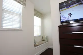 Deluxe byhus med tv med poolområde! - Image 2