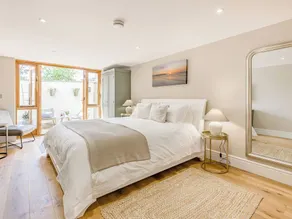 Alojamiento de 1 habitaciones en Bidford On Avon - Image 5