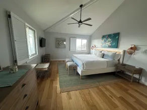 Sand and Sun Beachfront Home on Chesapeake Bay - Gwynn’s Island, Mathews County - Image 4
