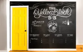Yellow Block BnB - Image 3
