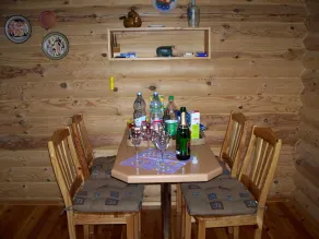 Close to the beach, quiet located Blockhouse - Image 4