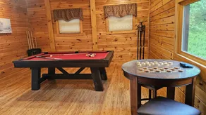 ✧ Majestic Cabin - KING bed - NO CLEANING FEE! - Image 3