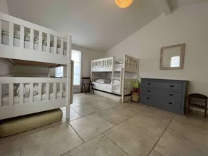 Villa mit 3 Schlafzimmern, Pool und geschlossenem Garten, nah am Meer - Image 5