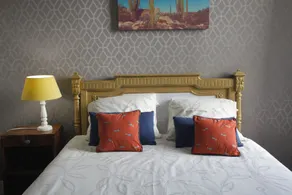 Charming apartment 10 min from Paris and 20 min from Versailles - Image 4